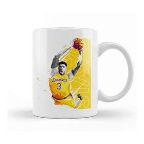 Baskı Dükkanı Anthony Davis Dunk Kupa