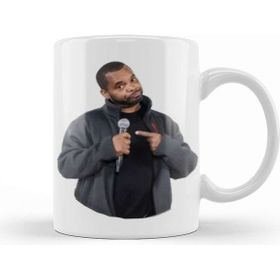 Baskı Dükkanı Anthony Johnson Rip Kupa