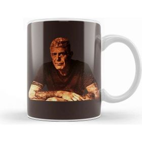 Baskı Dükkanı Anthony The Hot Cheff Kupa