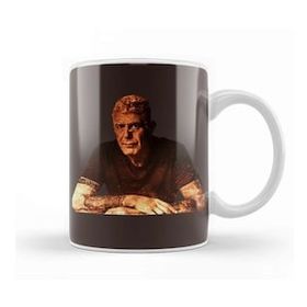 Baskı Dükkanı Anthony The Hot Cheff Kupa
