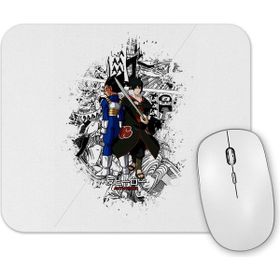 Baskı Dükkanı Anti Herois 01 Mouse Pad