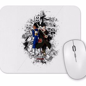 Baskı Dükkanı Anti Herois 01 Mouse Pad