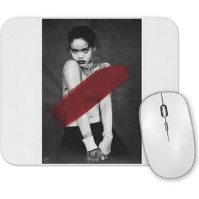 Baskı Dükkanı Anti Mouse Pad