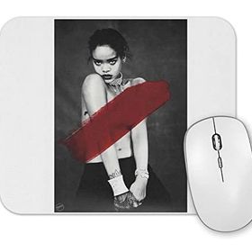 Baskı Dükkanı Anti Mouse Pad