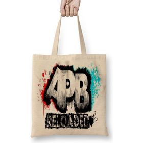 Baskı Dükkanı Apb Reloaded Bez Çanta
