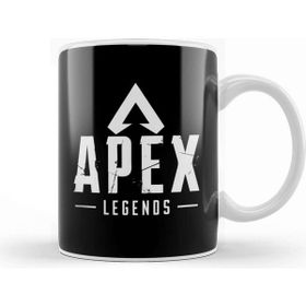 Baskı Dükkanı Apex Legends Game Kupa