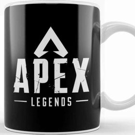 Baskı Dükkanı Apex Legends Game Kupa