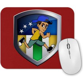 Baskı Dükkanı Aplicativo Corrida Dos Numeros Mouse Pad