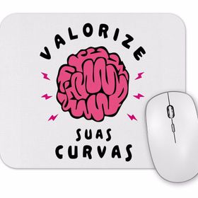 Baskı Dükkanı Appreciate Yourself Mouse Pad
