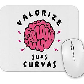 Baskı Dükkanı Appreciate Yourself Mouse Pad