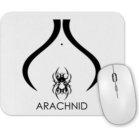 Baskı Dükkanı Arachnid Mouse Pad