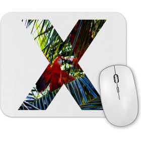 Baskı Dükkanı Araras Mouse Pad