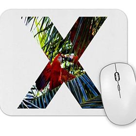 Baskı Dükkanı Araras Mouse Pad