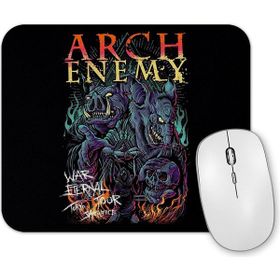 Baskı Dükkanı Arch Enemy Mouse Pad