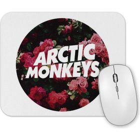 Baskı Dükkanı Arctic Monkeys Mouse Pad