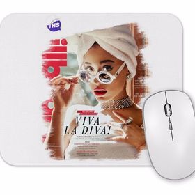 Baskı Dükkanı Arctic Monkeys Mouse Pad
