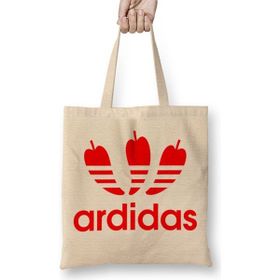 Baskı Dükkanı Ardidas Bez Çanta