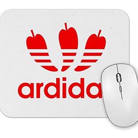 Baskı Dükkanı Ardidas Mouse Pad