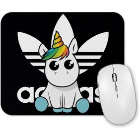 Baskı Dükkanı Ardidas Unicornio Mouse Pad