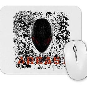 Baskı Dükkanı AREA51 Mouse Pad