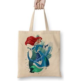 Baskı Dükkanı Ariel Dobradora De Agua Bez Çanta