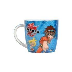 Baskı Dükkanı Arıkan Bakugan Porselen Kupa