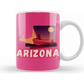 Baskı Dükkanı Arizona American Kupa