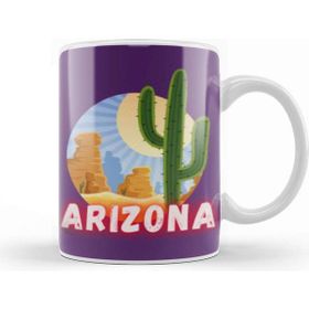Baskı Dükkanı Arizona Kupa