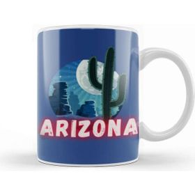Baskı Dükkanı Arizona Kupa