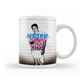 Baskı Dükkanı Arizona Zervas 04 Kupa