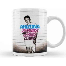 Baskı Dükkanı Arizona Zervas 04 Kupa