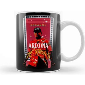 Baskı Dükkanı Arizona Zervas 09 Kupa
