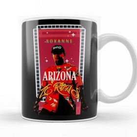 Baskı Dükkanı Arizona Zervas 09 Kupa