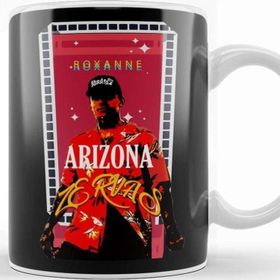 Baskı Dükkanı Arizona Zervas 09 Kupa