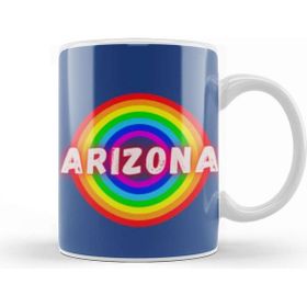 Baskı Dükkanı Arizona Zervas Arizona Zervas Arizona Zervas Kupa