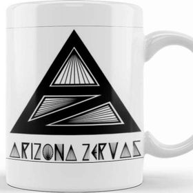 Baskı Dükkanı Arizona Zervas Logo Kupa