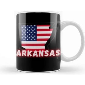 Baskı Dükkanı Arkansas Kupa