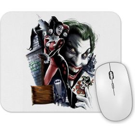 Baskı Dükkanı Armas Salvan Vidas Mouse Pad