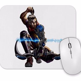 Baskı Dükkanı Arme Grand Chase Mouse Pad