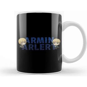 Baskı Dükkanı Armin Arlert Kupa
