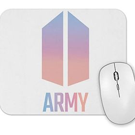 Baskı Dükkanı Army 03 Mouse Pad