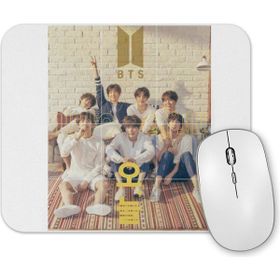Baskı Dükkanı Army Bangtan Boys Bts Mouse Pad