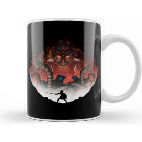 Baskı Dükkanı Arpg The Legend Of The Evil Kupa