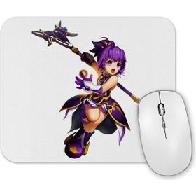 Baskı Dükkanı Arqueiro Mouse Pad