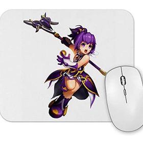Baskı Dükkanı Arqueiro Mouse Pad