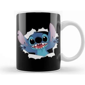 Baskı Dükkanı Arte Stitch Kupa