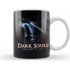 Baskı Dükkanı Artorias Of The Abyssdark Souls Artorias Kupa