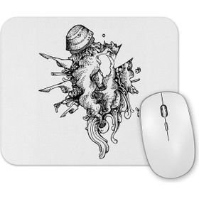 Baskı Dükkanı Arus Mouse Pad