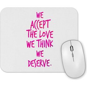 Baskı Dükkanı As Vantagens De Ser Invisivel Mouse Pad