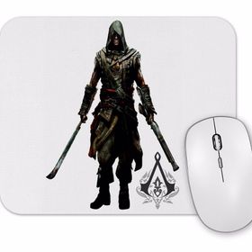 Baskı Dükkanı Aşk Kuşları Flamingo 2 Mouse Pad